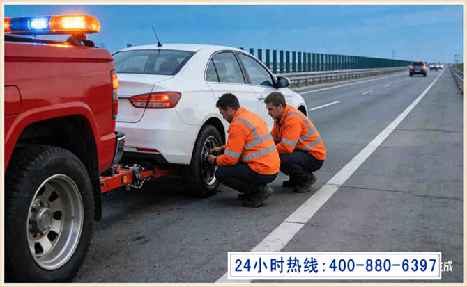 鄂尔多斯道路救援 鄂尔多斯道路救援